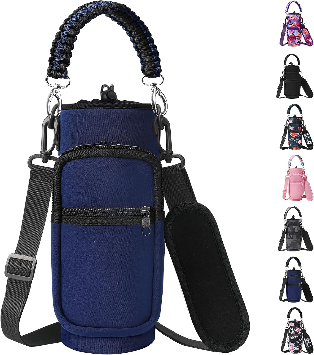 AceTreker Travel Carrier Bag