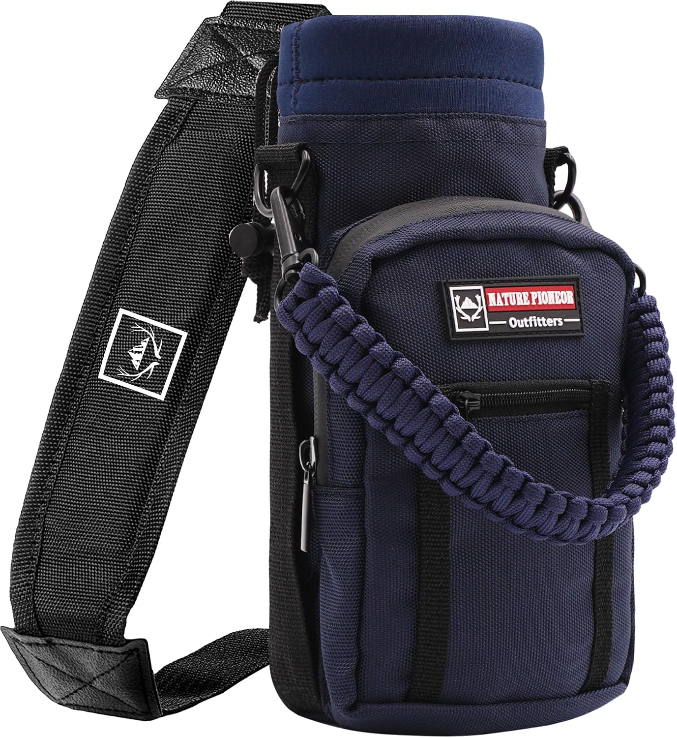 NATURE PIONEOR Travel Carrier Bag